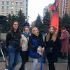 Разом проти туберкульозу!